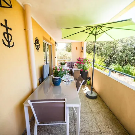 La Terrasse Du Golf - Piscine - Golf - Clim Apartment