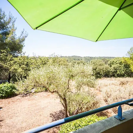Apartment La Terrasse Du Golf - Piscine - Golf - Clim *
