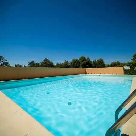 La Terrasse Du Golf - Piscine - Golf - Clim Apartment