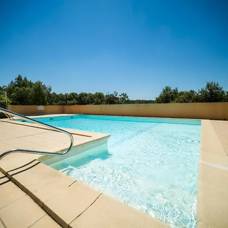 La Terrasse Du Golf - Piscine - Golf - Clim Nimes