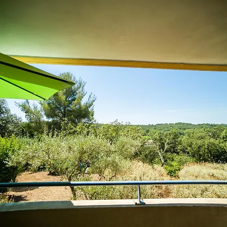La Terrasse Du Golf - Piscine - Golf - Clim Apartment *